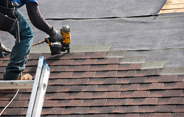 Licensed Flat Roof Repair service in Elk Mills, MD - Brentwood Metal Roofing